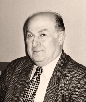 Колбая Георгий Николаевич