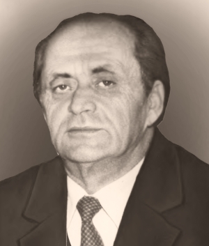 Лакоба Шамиль Николаевич