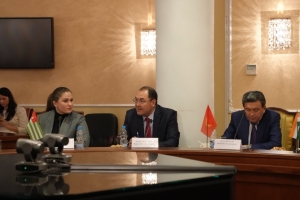 X Всероссийский съезд судей