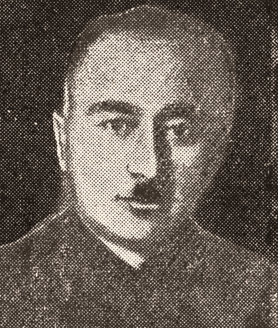 Шамба Хаджарат Батович
