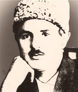 Алания Дмитрий Иванович