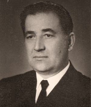 Аргун Меджит Мустафович