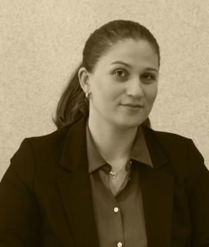 Бутба Саида Рушниевна